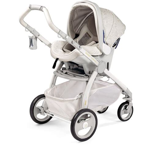 young versace pram